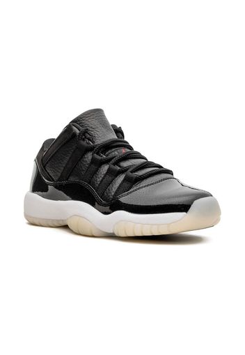 Jordan Kids Jordan 11 Retro Low sneakers - Nero