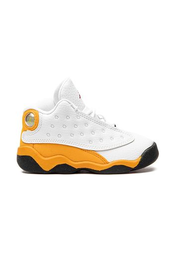 Jordan Kids Sneakers Air Jordan 13 Retro - Bianco