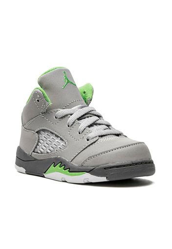 Jordan Kids Sneakers Air Jordan 5 Retro - Grigio