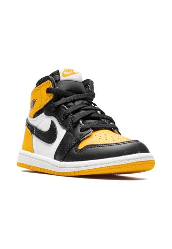 Jordan Kids Sneakers alte Air Jordan 1 Retro - Nero