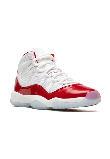 Jordan Kids Jordan 11 Retro sneakers - Rosso