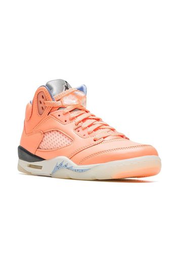 Jordan Kids x DJ Khaled Air Jordan 5 sneakers - Arancione