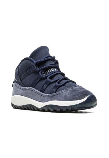 Jordan Kids Sneakers Air Jordan 11 Midnight Navy - Blu