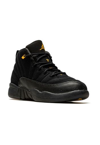 Jordan Kids Air Jordan 12 high-top sneakers - Nero