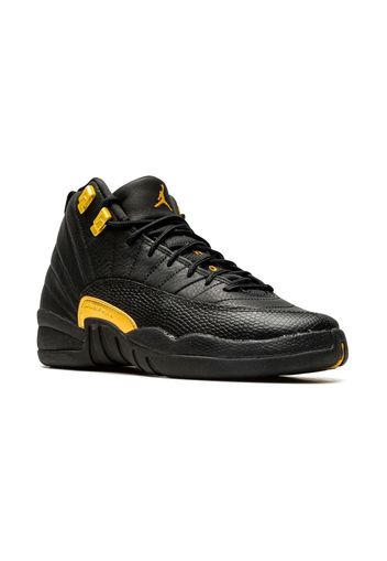 Jordan Kids Air Jordan 12 high-top sneakers - Nero