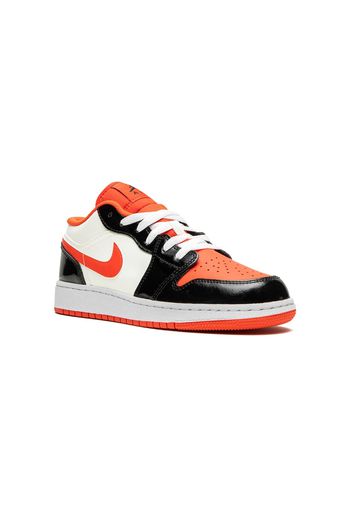 Jordan Kids Air Jordan 1 Low sneakers - Arancione