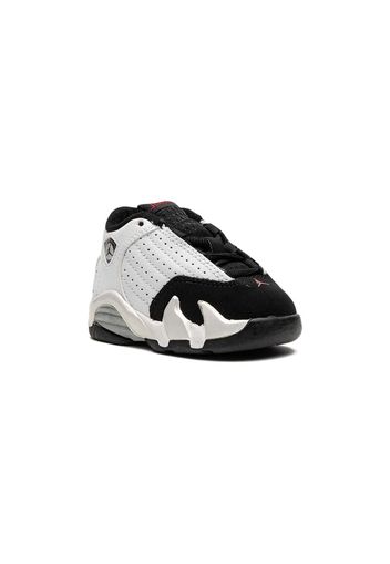Jordan Kids Sneakers Air Jordan XIV 2006 Black Toe - Nero