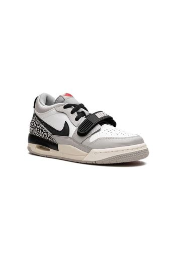 Jordan Kids Legacy 312 Low sneakers - Bianco