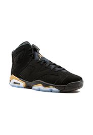 Jordan Kids Sneakers Air Jordan 6 - Nero