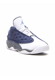 Jordan Kids Sneakers Air Jordan 13 Retro - Blu