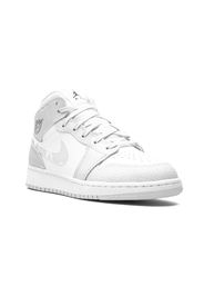 Air Jordan 1 MID SE GS sneakers