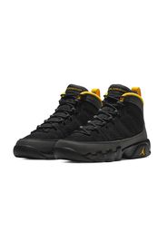 Jordan Kids Air Jordan 9 Retro sneakers - Nero