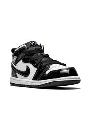 Jordan Kids Sneakers Jordan 1 Mid SE - Bianco