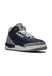 Jordan Kids Sneakers Air Jordan 3 Retro - Blu