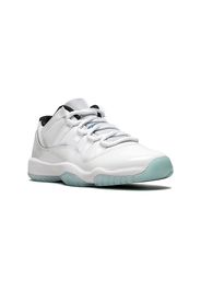 Jordan Kids Sneakers Air Jordan 11 Retro Legend Blue - Bianco