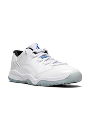 Jordan Kids Sneakers Air Jordan 11 (PS) - Bianco