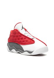 Jordan Kids Sneakers Air Jordan 13 - Bianco