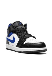 Jordan Kids Sneakers Jordan 1 Mid - Bianco