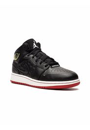 Jordan Kids Air Jordan 1 Retro 97 (GS) - Nero