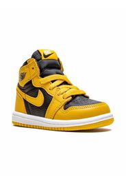 Jordan Kids Sneakers alte Air Jordan 1 Retro OG - Giallo