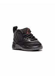 Jordan Kids Sneakers Air Jordan 12 Retro - Nero