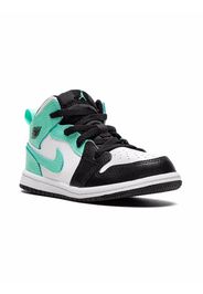 Jordan Kids Sneakers Air Jordan 1 Mid - Bianco