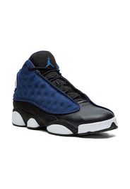 Jordan Kids Air Jordan 13 Retro sneakers - Blu