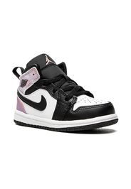 Jordan Kids Sneakers Air Jordan 1 Mid - Nero