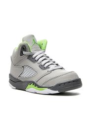 Jordan Kids Air Jordan 5 Retro sneakers - Grigio