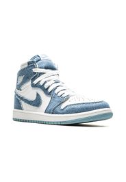 Jordan Kids Jordan 1 Retro High PS sneakers - Blu