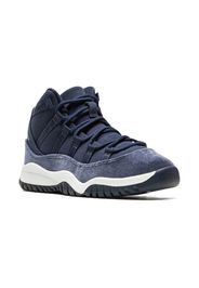 Jordan Kids Air Jordan 11 "Midnight Navy" sneakers - Blu