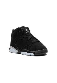 Jordan Kids Sneakers Air Jordan 6 - Nero