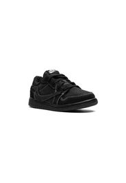 Jordan Kids Sneakers Air Jordan 1 Black Phantom Jordan Kids x Travis Scott - Nero