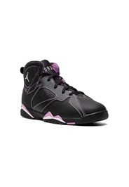 Jordan Kids Air Jordan 7 "Barely Grape" sneakers - Nero