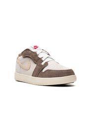 Jordan Kids Air Jordan 1 Low "Year Of The Rabbit" sneakers - Toni neutri