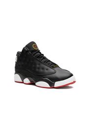 Jordan Kids Air Jordan 13 "Playoffs" sneakers - Nero