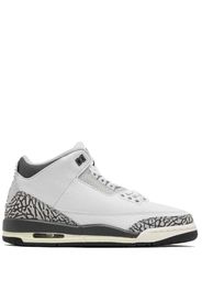 Jordan Kids Jordan 3 Retro "Hide N' Sneak" (GS) - Bianco