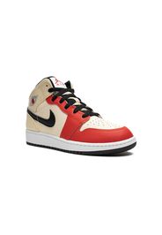 Jordan Kids Sneakers Jordan 1 SS Dunk Contest '88 - Toni neutri