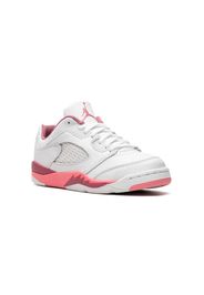 Jordan Kids Sneakers Air Jordan 5 Fundamental - Bianco