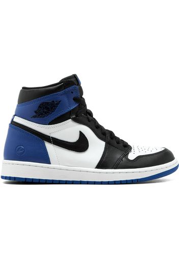 Sneakers 'Air Jordan 1 X Fragment'