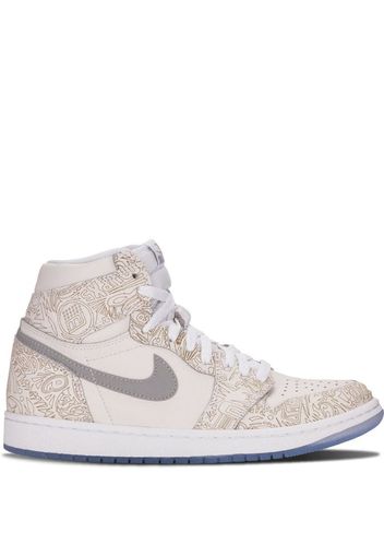 Sneakers Air Jordan 1 Retro OG Laser