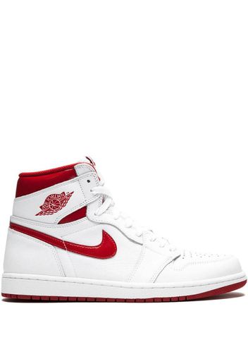 Sneakers alte Air Jordan 1 Retro OG