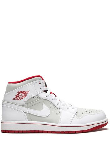 Sneakers alte Air Jordan 1 Mid WB