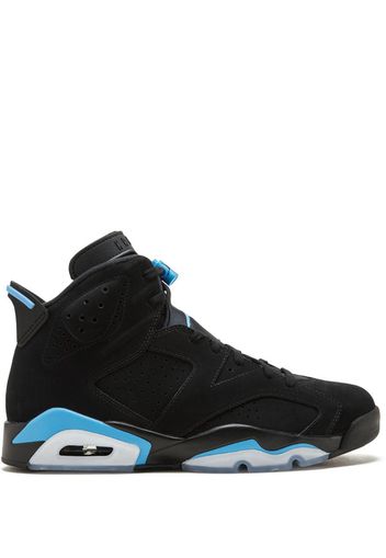 Air Jordan 6 Retro sneakers