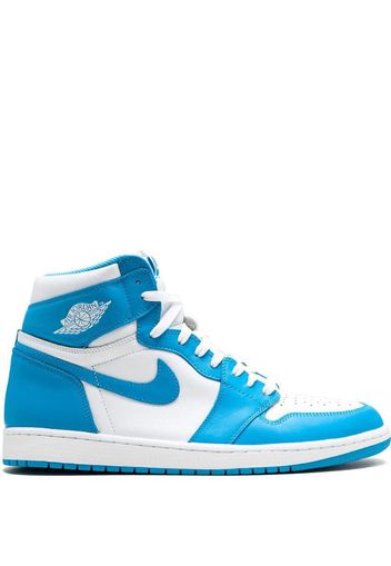 Air Jordan 1 Retro sneakers