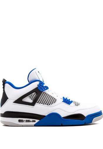 Air Jordan 4 Retro sneakers