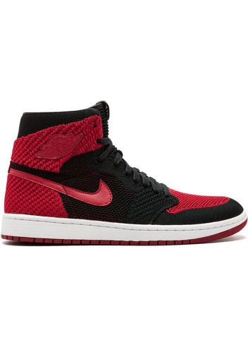 Sneakers alte Air Jordan 1 Retro HI Flyknit