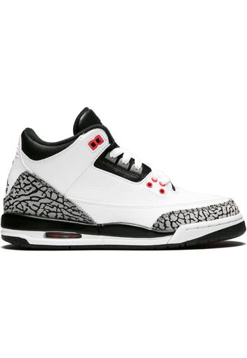 Sneakers Air Jordan 3 Retro BG