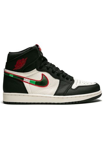 Sneakers 1 High OG