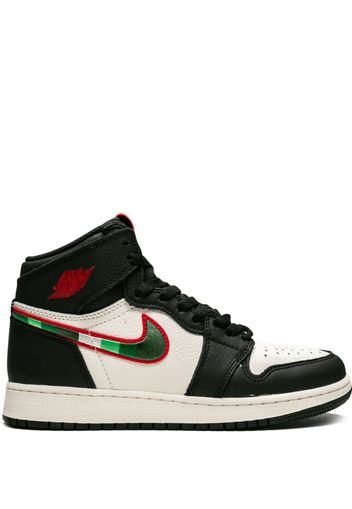 Sneakers alte Air Jordan 1 Retro OG